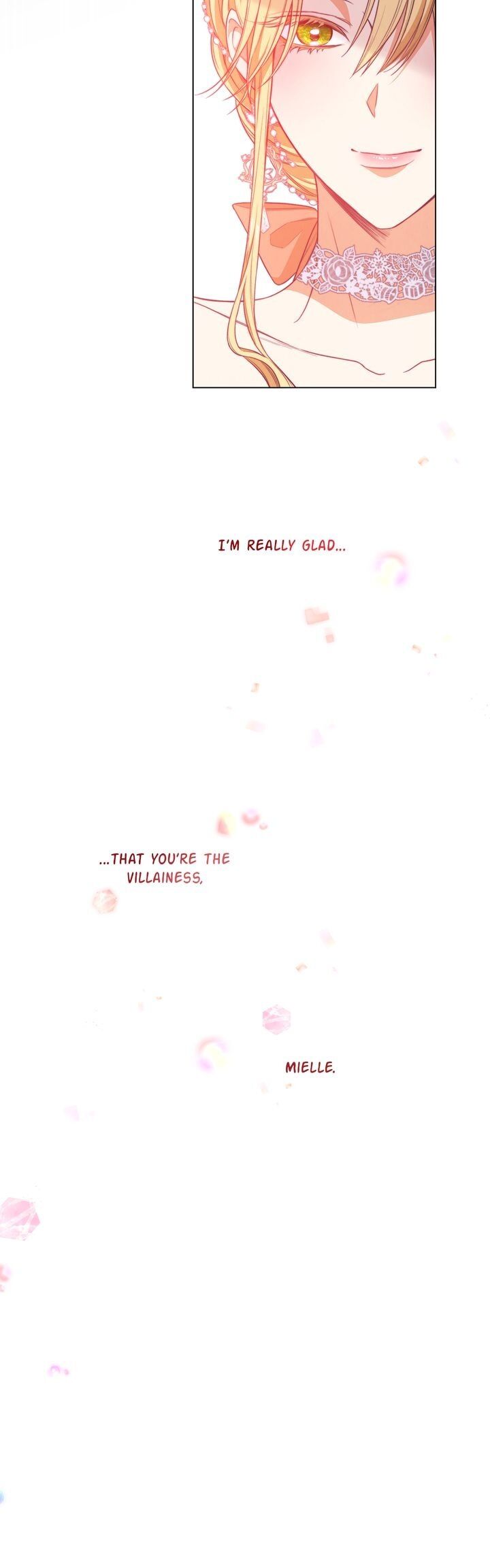 The Villainess Reverses the Hourglass chapter 68 page 60