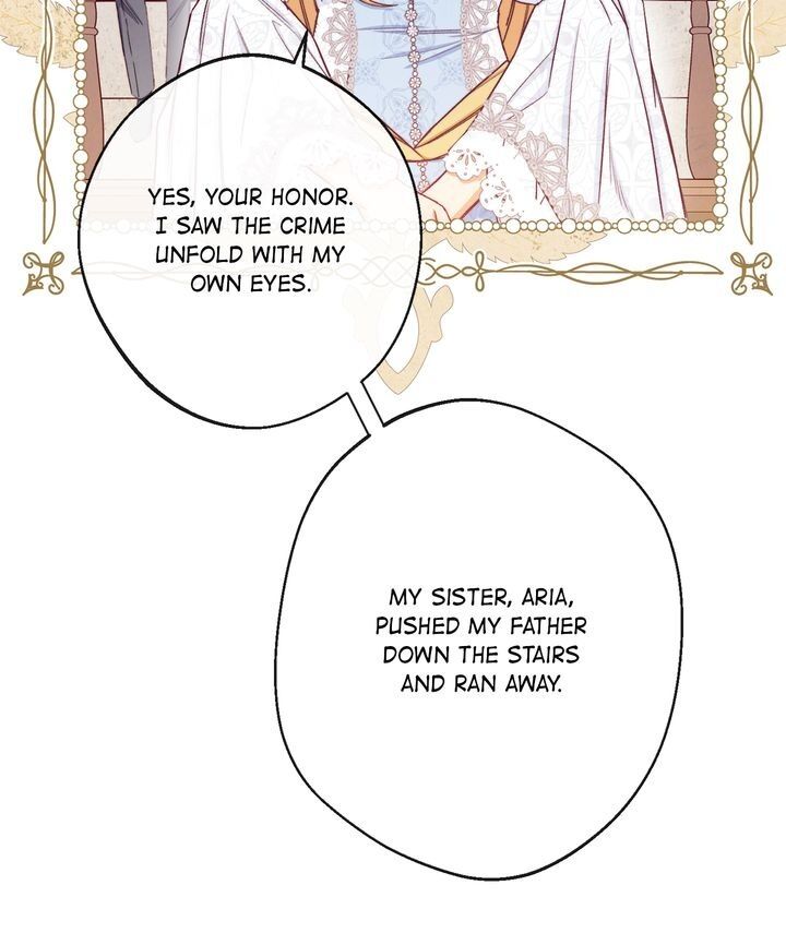 The Villainess Reverses the Hourglass chapter 68 page 8