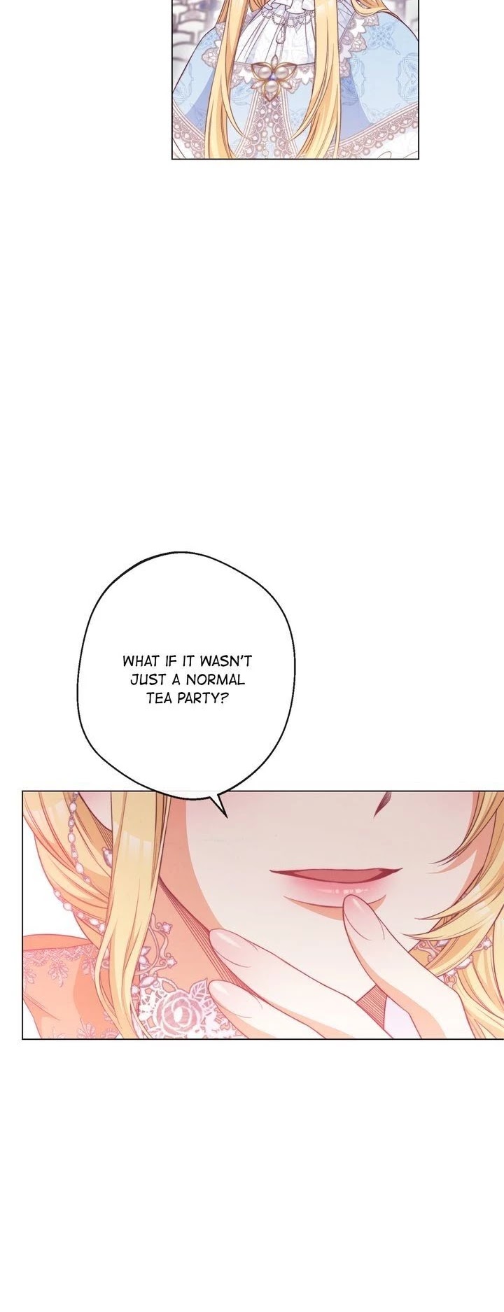 The Villainess Reverses the Hourglass chapter 69 page 20