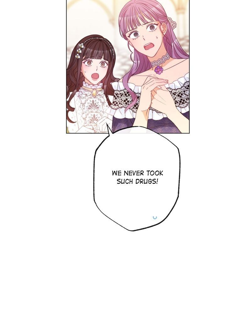 The Villainess Reverses the Hourglass chapter 69 page 25