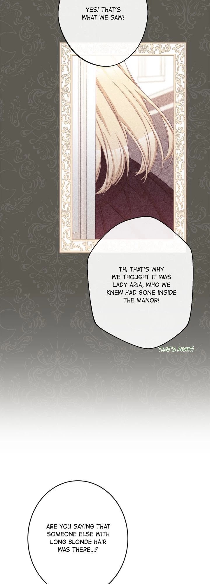 The Villainess Reverses the Hourglass chapter 69 page 28