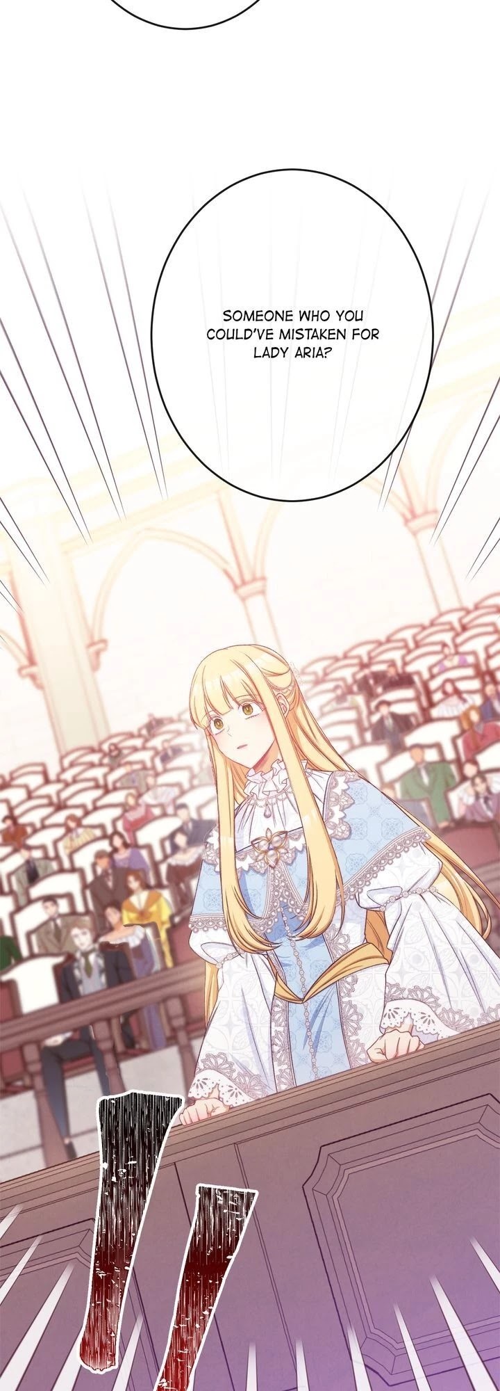 The Villainess Reverses the Hourglass chapter 69 page 29