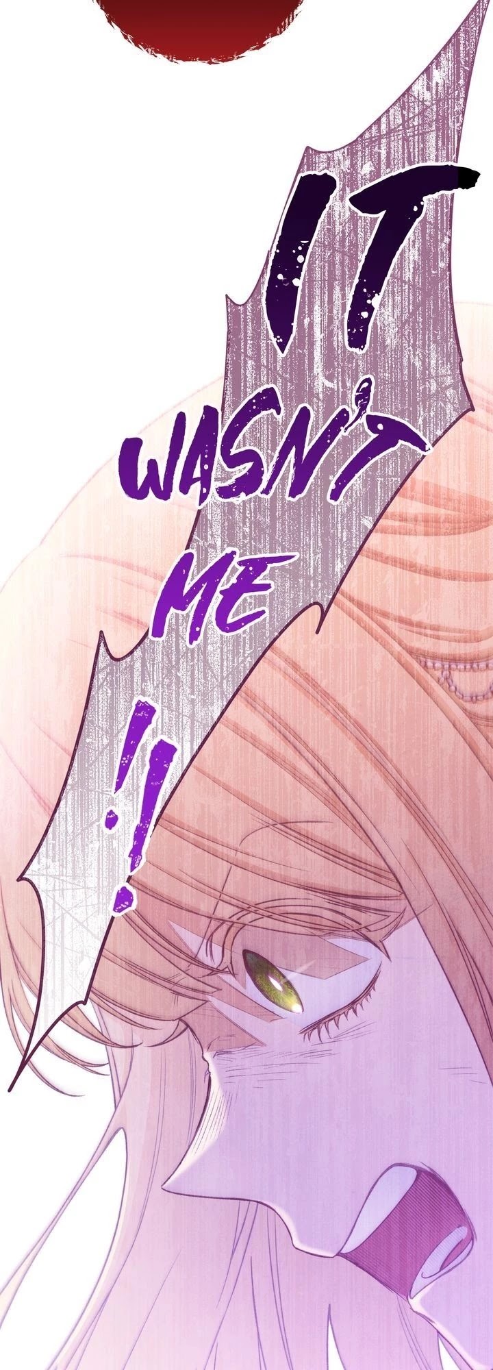 The Villainess Reverses the Hourglass chapter 69 page 32