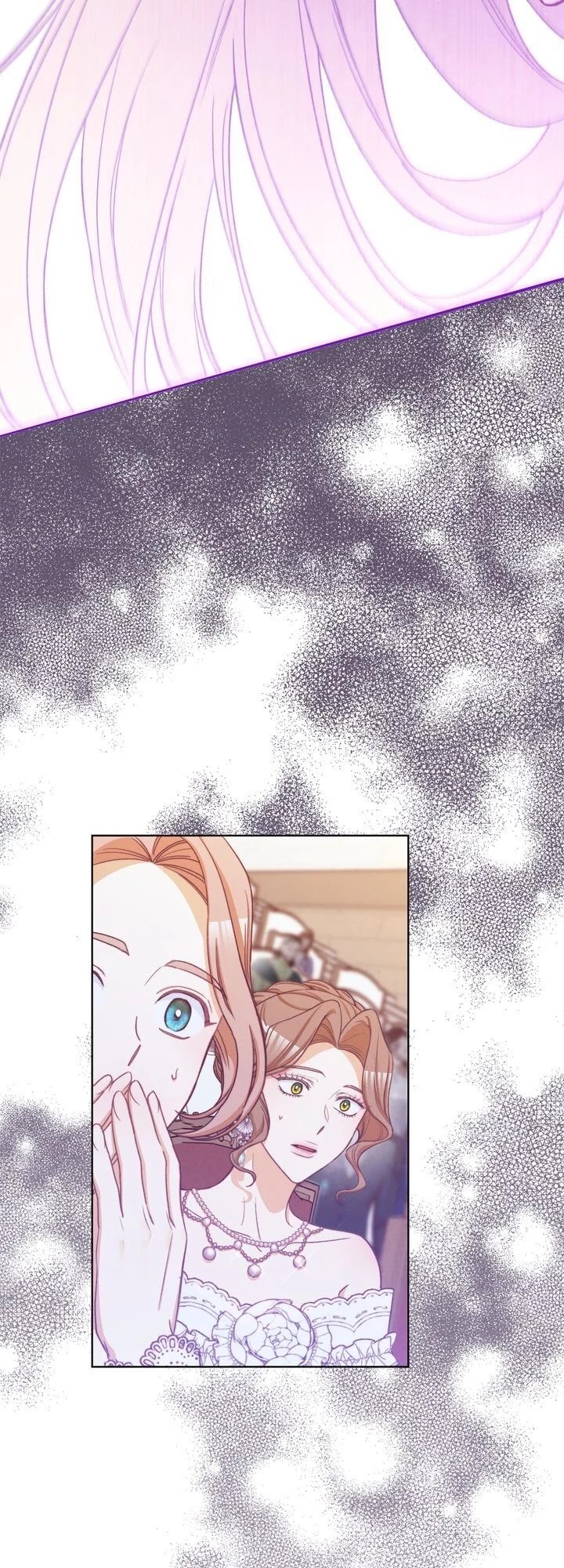 The Villainess Reverses the Hourglass chapter 69 page 33