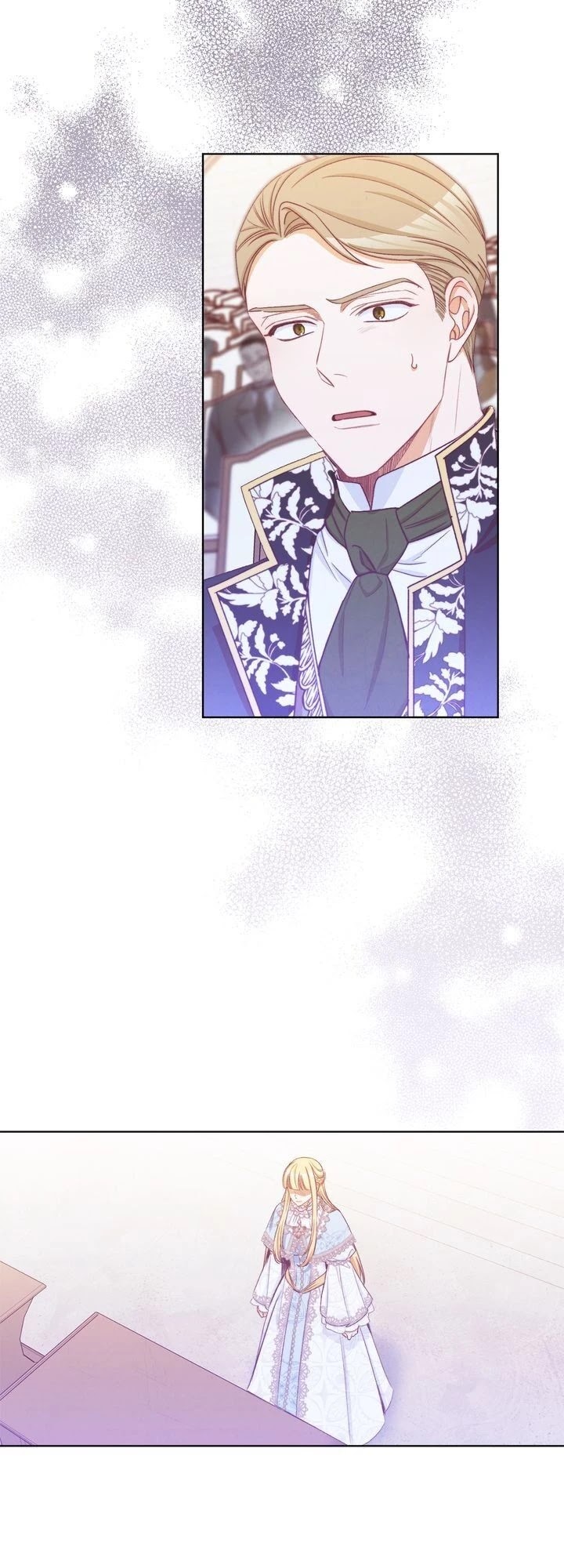 The Villainess Reverses the Hourglass chapter 69 page 34