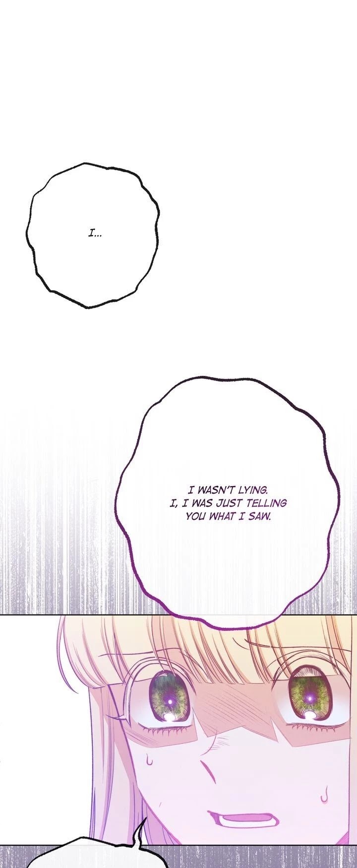 The Villainess Reverses the Hourglass chapter 69 page 35