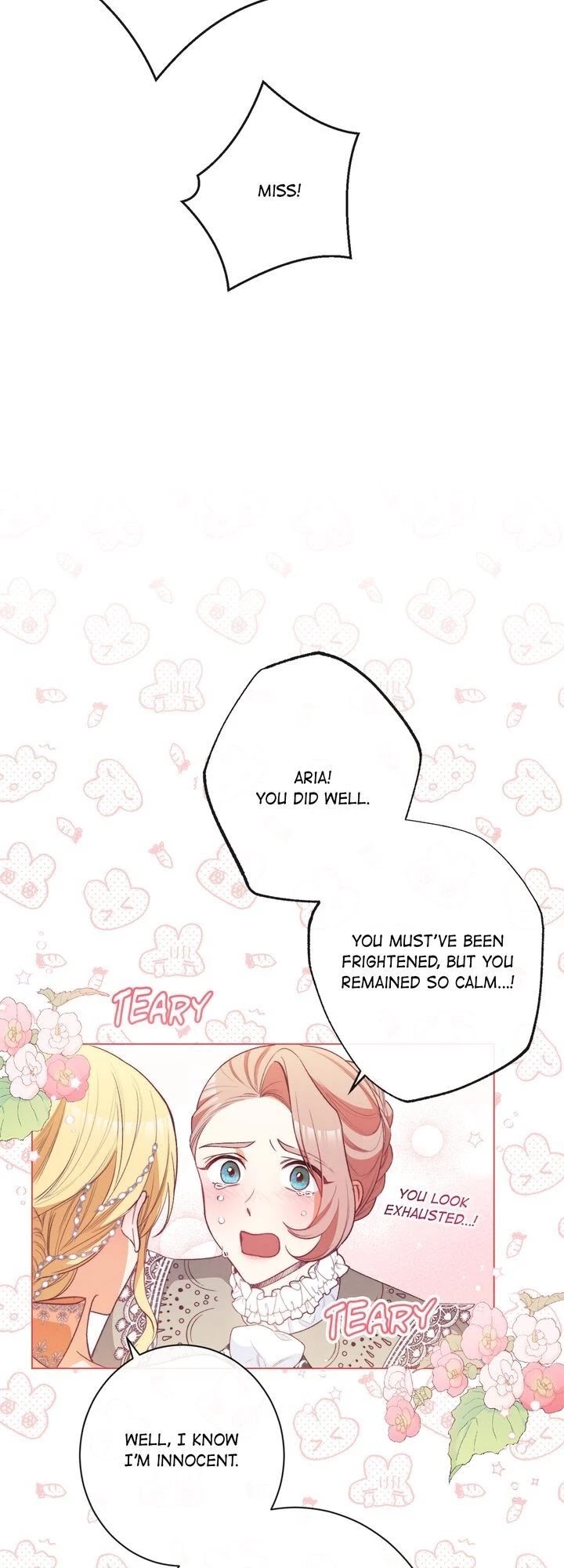 The Villainess Reverses the Hourglass chapter 69 page 43