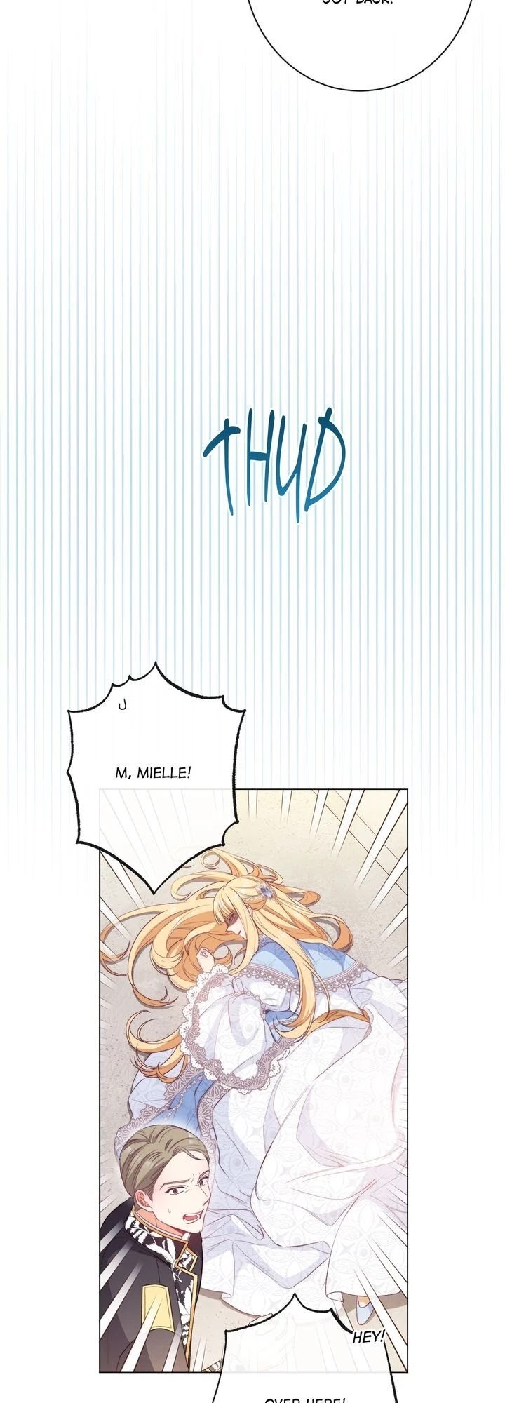 The Villainess Reverses the Hourglass chapter 69 page 45