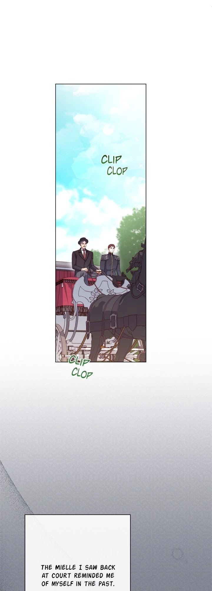 The Villainess Reverses the Hourglass chapter 69 page 48