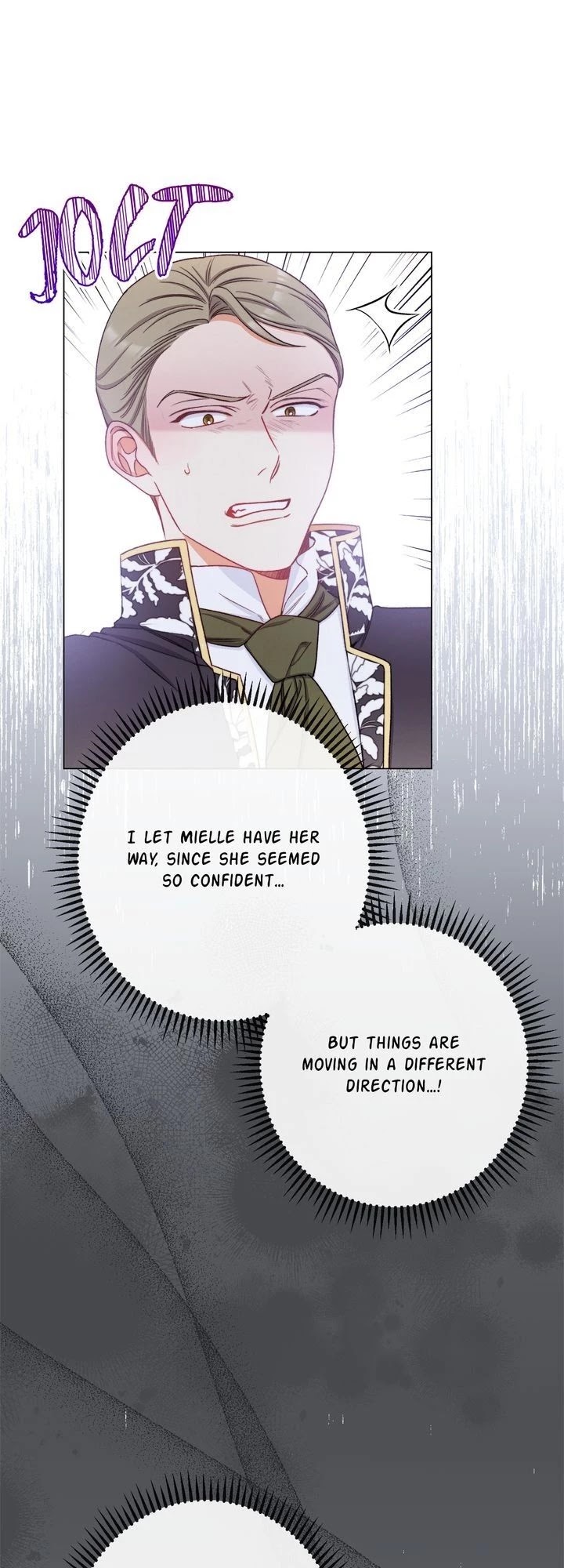 The Villainess Reverses the Hourglass chapter 69 page 5