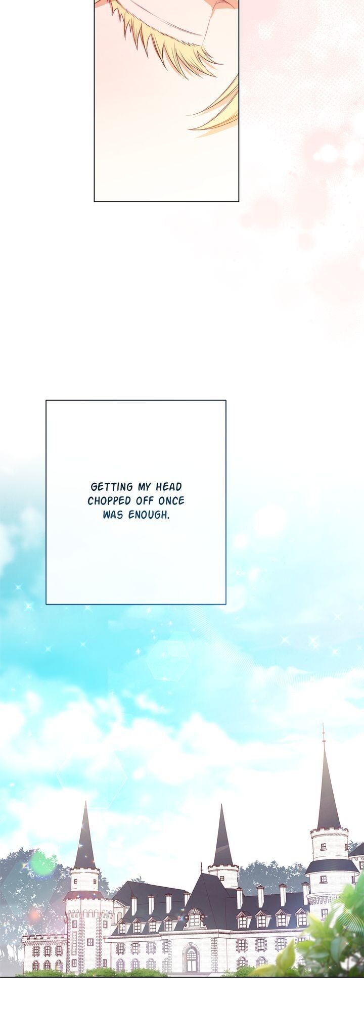 The Villainess Reverses the Hourglass chapter 69 page 51