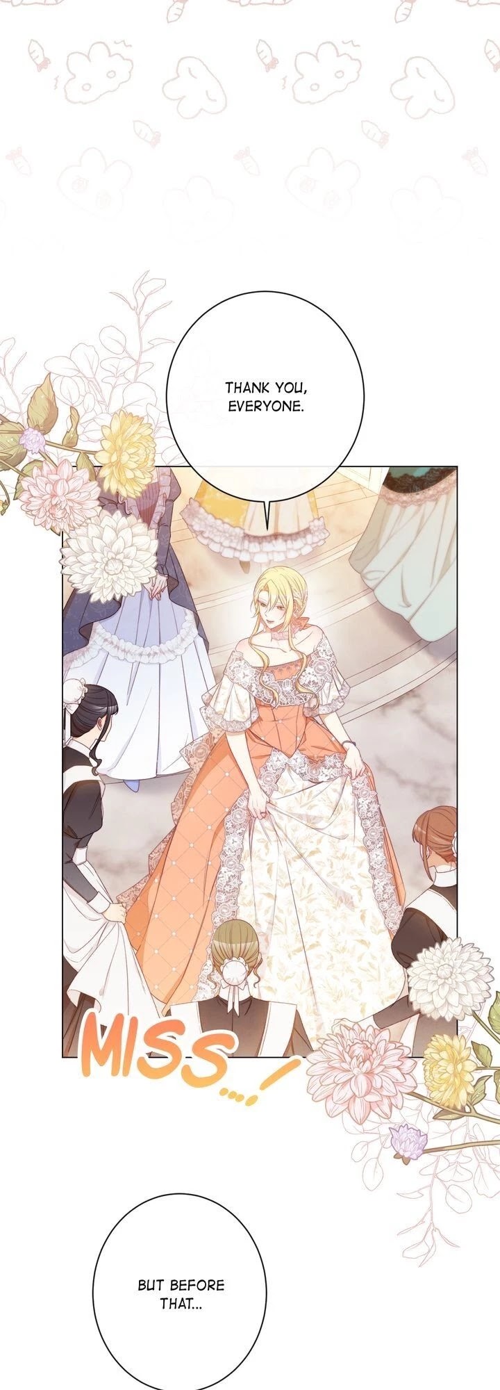 The Villainess Reverses the Hourglass chapter 69 page 53