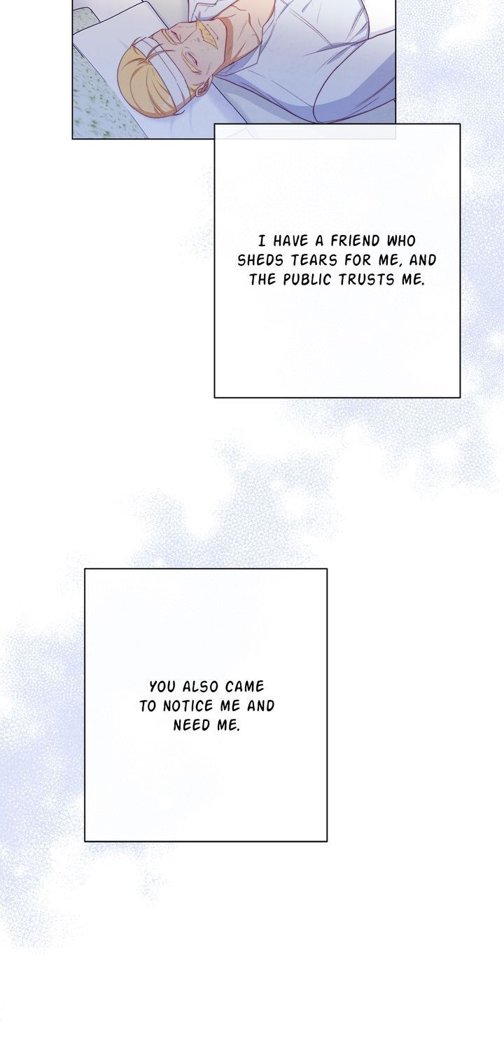 The Villainess Reverses the Hourglass chapter 69 page 56