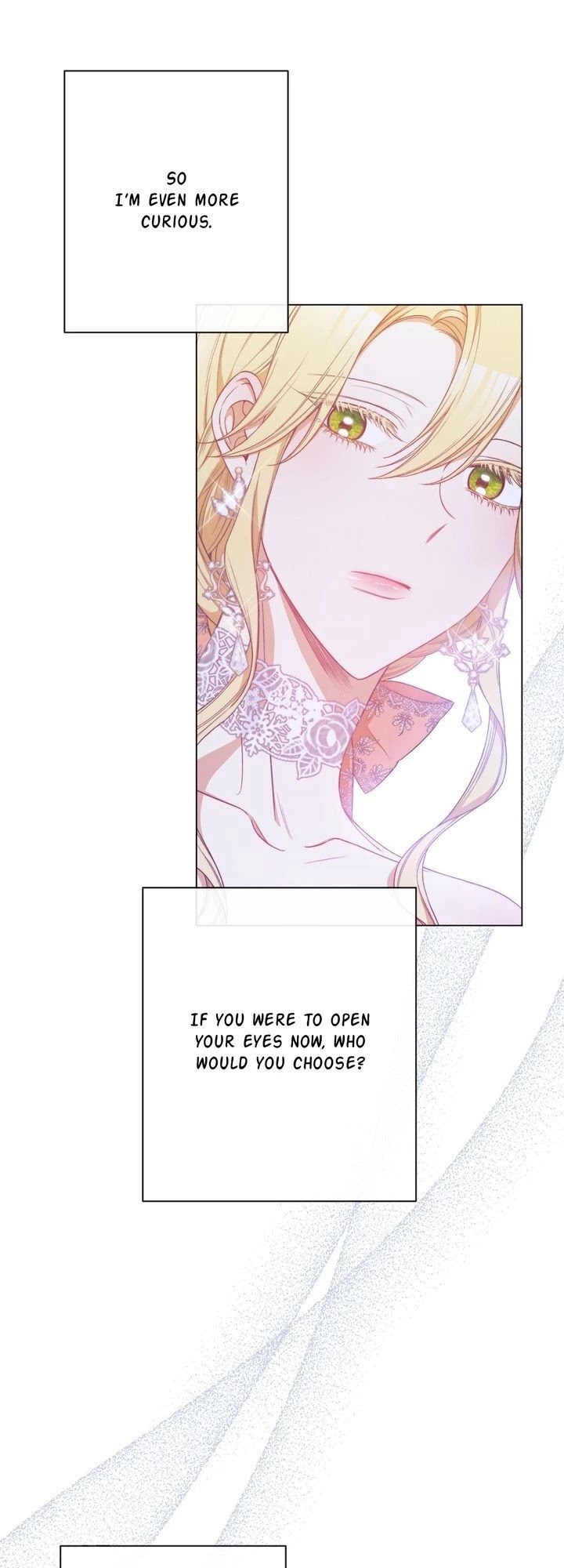 The Villainess Reverses the Hourglass chapter 69 page 57