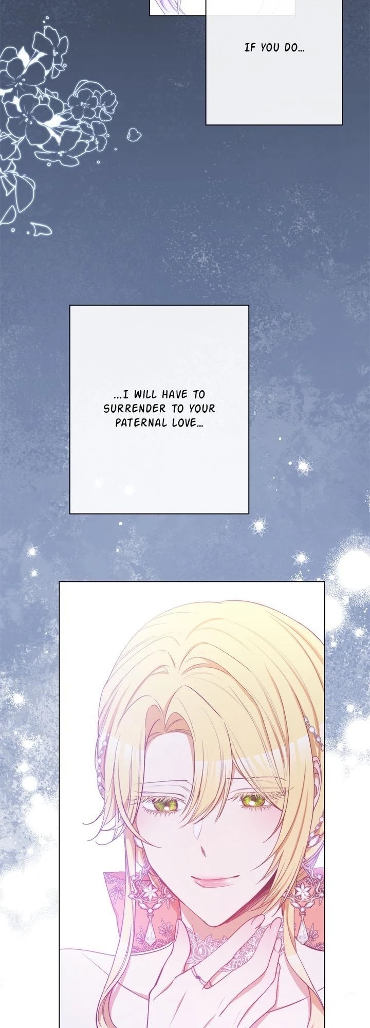 The Villainess Reverses the Hourglass chapter 69 page 60