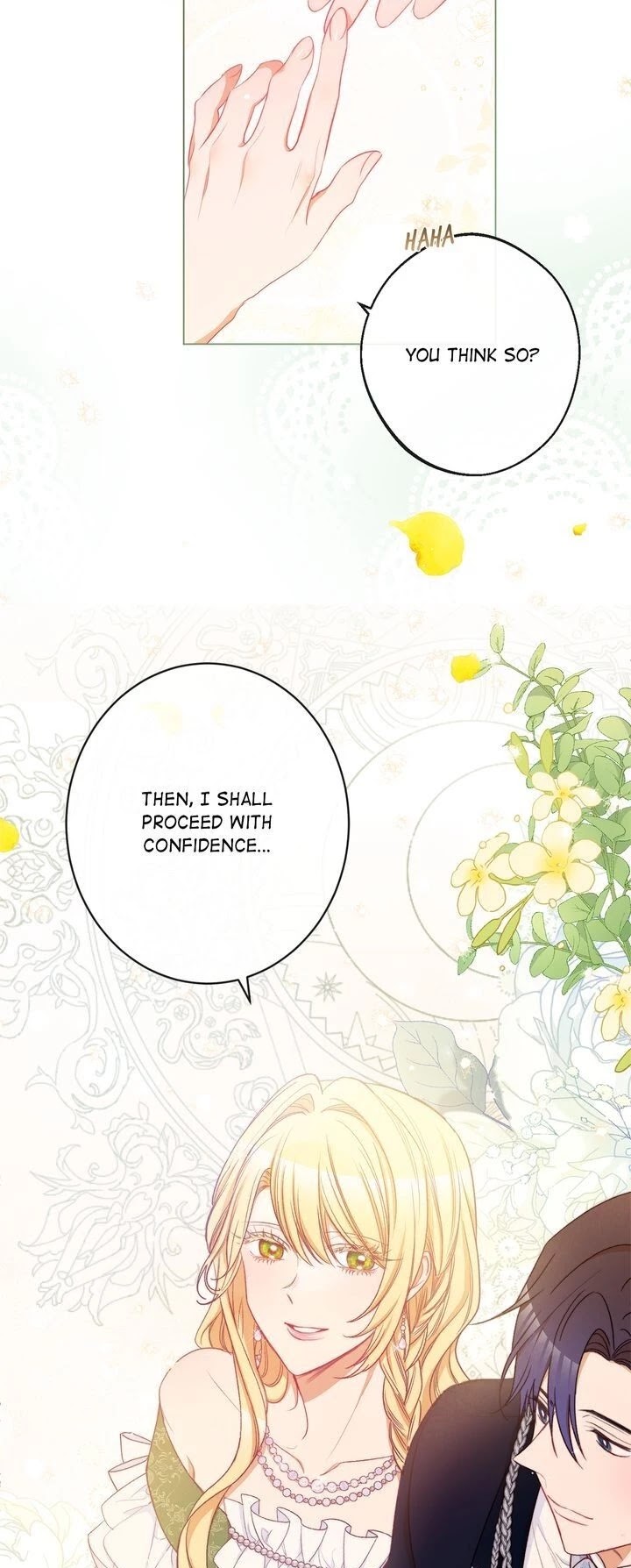 The Villainess Reverses the Hourglass chapter 69 page 64