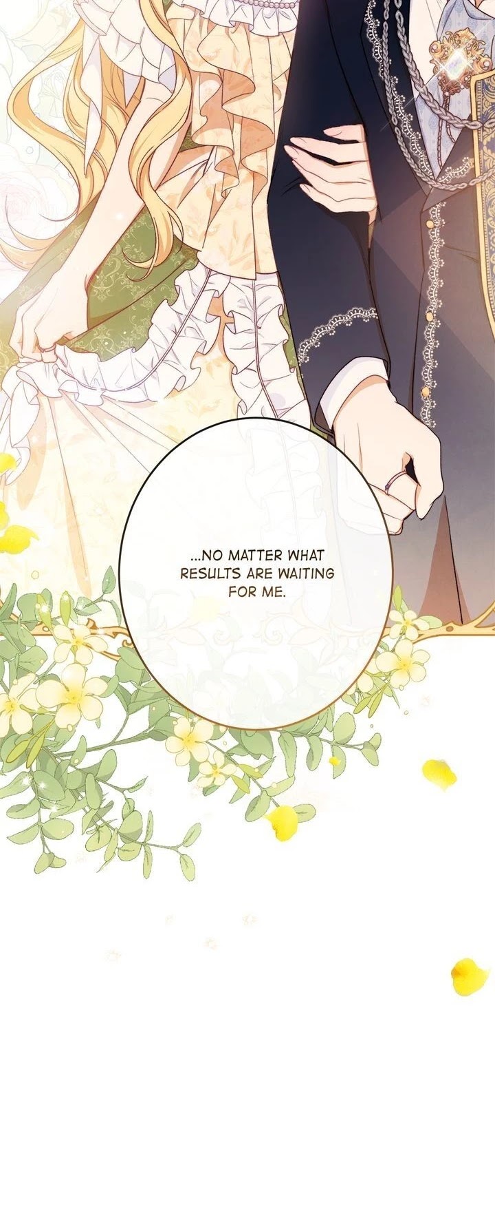 The Villainess Reverses the Hourglass chapter 69 page 65