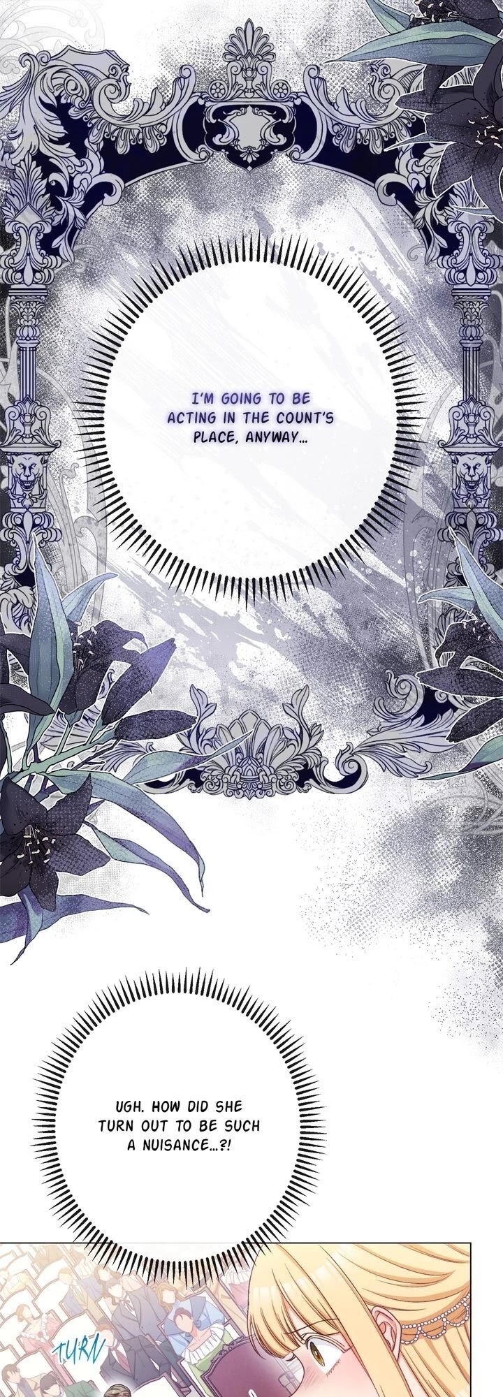 The Villainess Reverses the Hourglass chapter 69 page 7