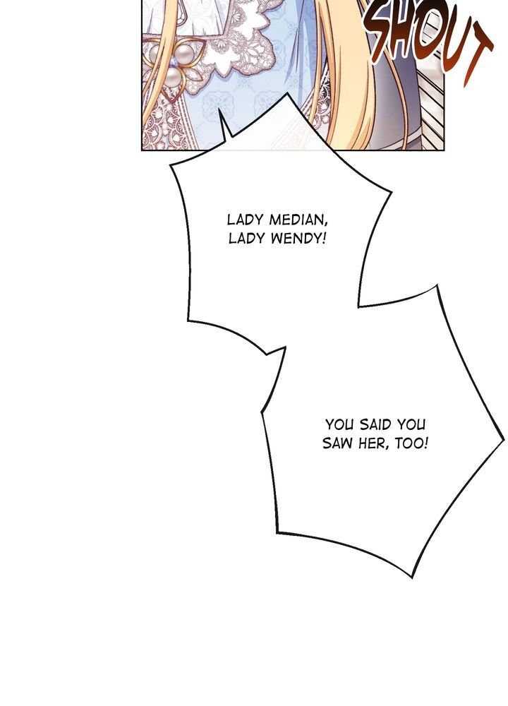 The Villainess Reverses the Hourglass chapter 69 page 9