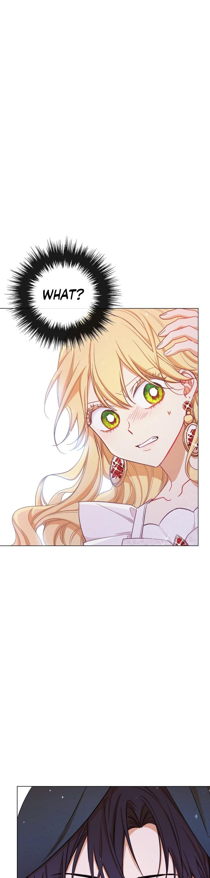 The Villainess Reverses the Hourglass chapter 7 page 1