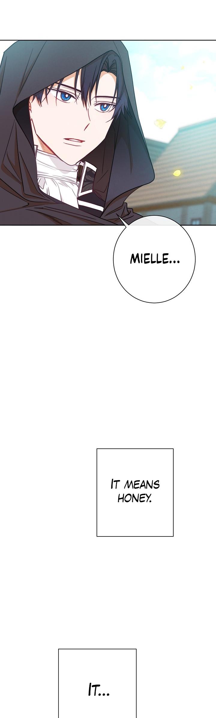 The Villainess Reverses the Hourglass chapter 7 page 19