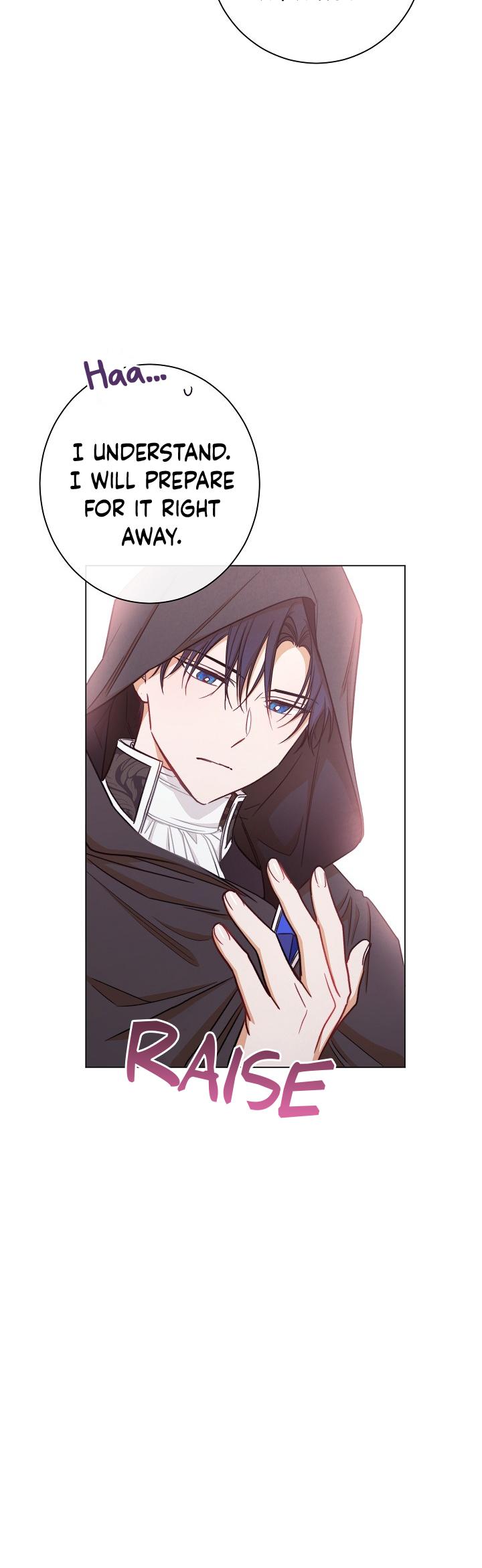 The Villainess Reverses the Hourglass chapter 7 page 26