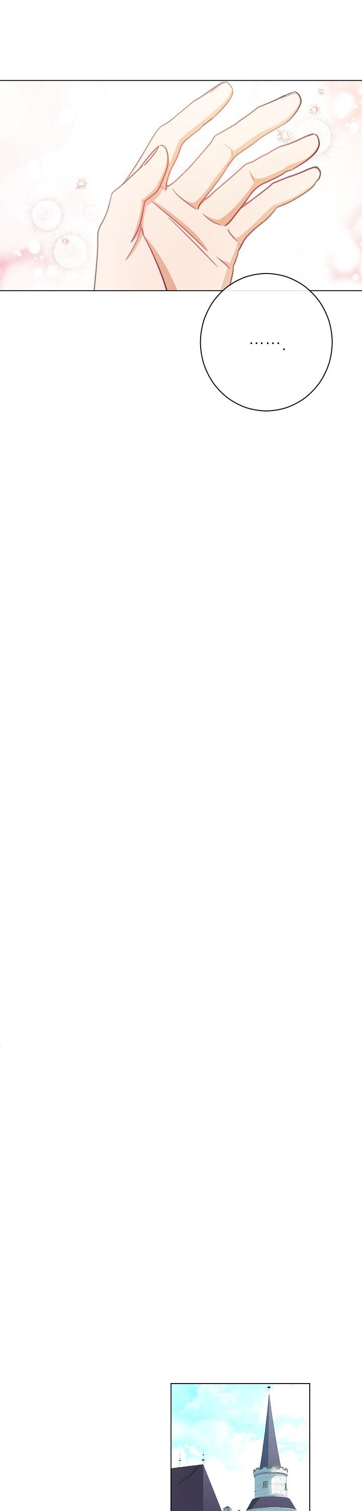 The Villainess Reverses the Hourglass chapter 7 page 27