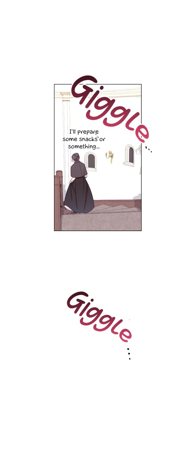 The Villainess Reverses the Hourglass chapter 7 page 38