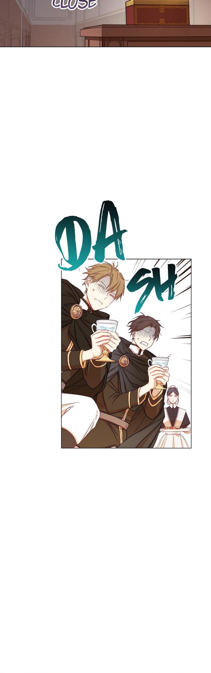 The Villainess Reverses the Hourglass chapter 7 page 44