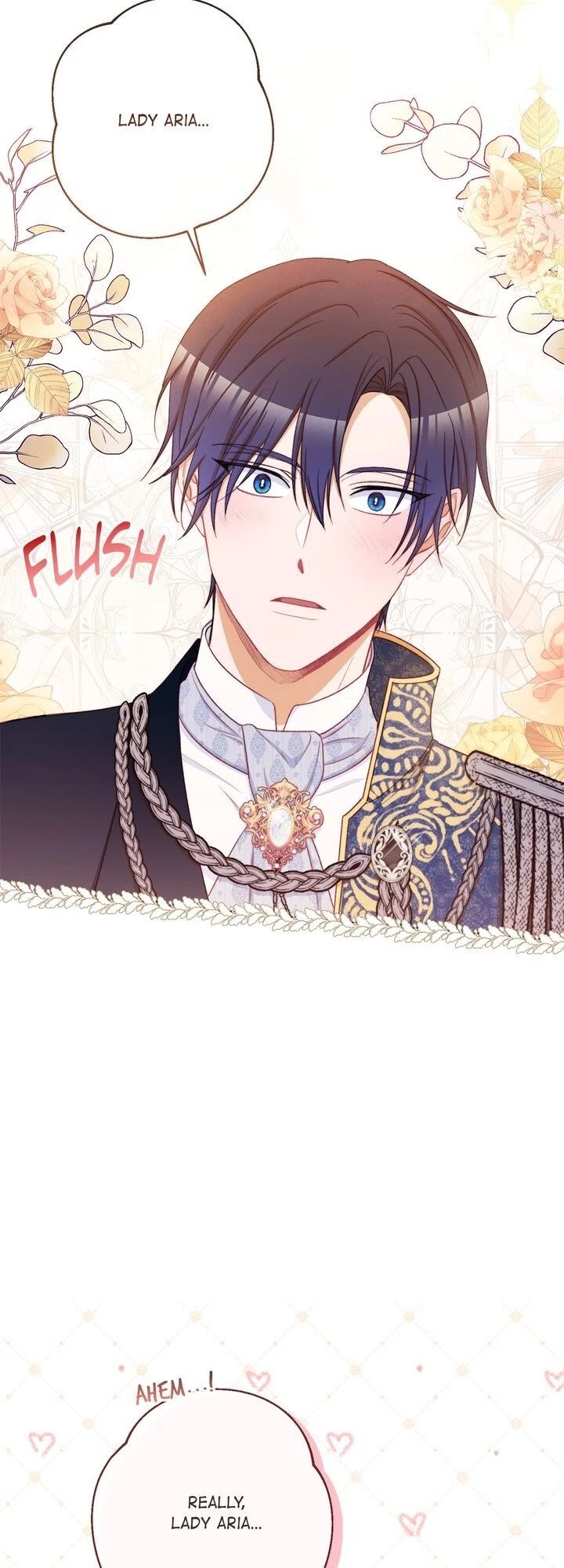 The Villainess Reverses the Hourglass chapter 70 page 10