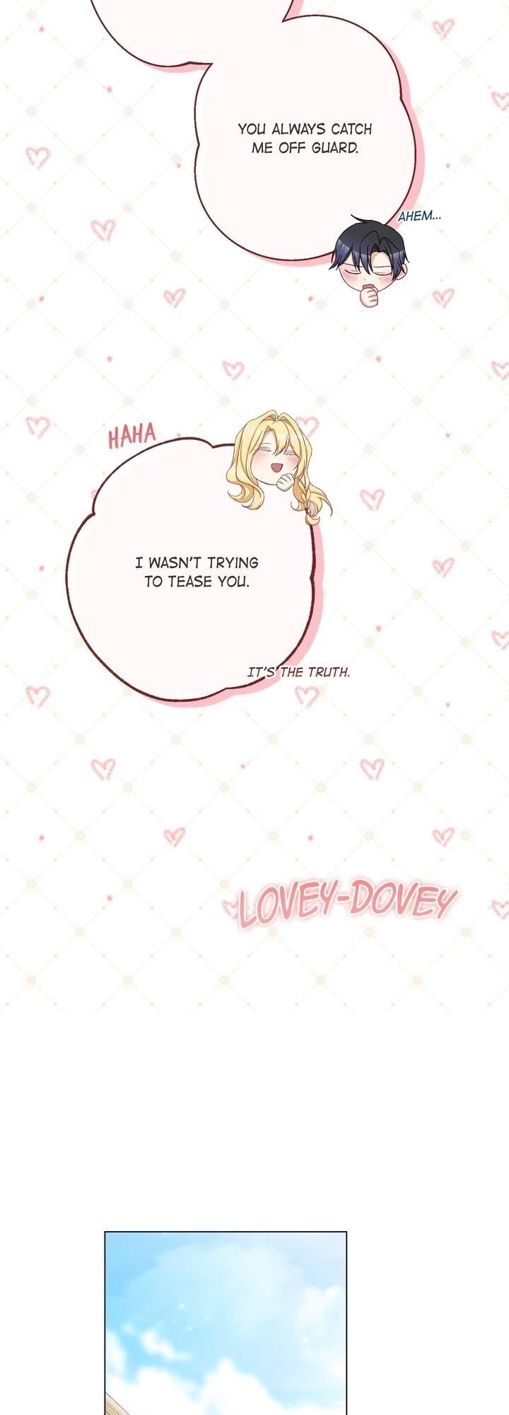 The Villainess Reverses the Hourglass chapter 70 page 11