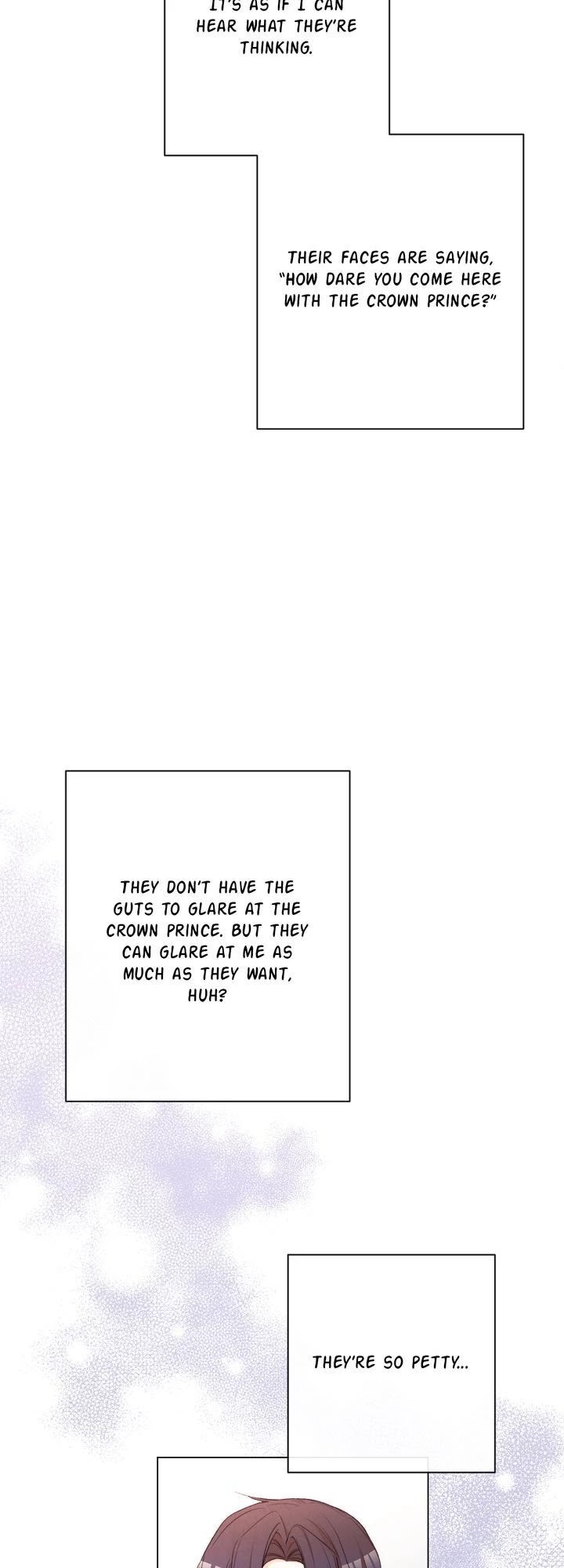 The Villainess Reverses the Hourglass chapter 70 page 14