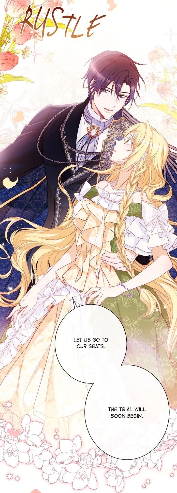 The Villainess Reverses the Hourglass chapter 70 page 16