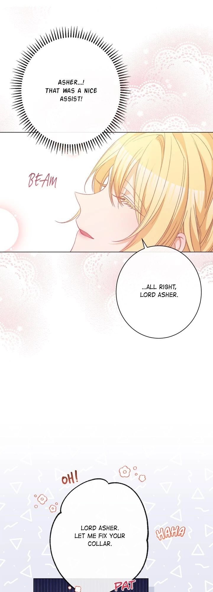 The Villainess Reverses the Hourglass chapter 70 page 18