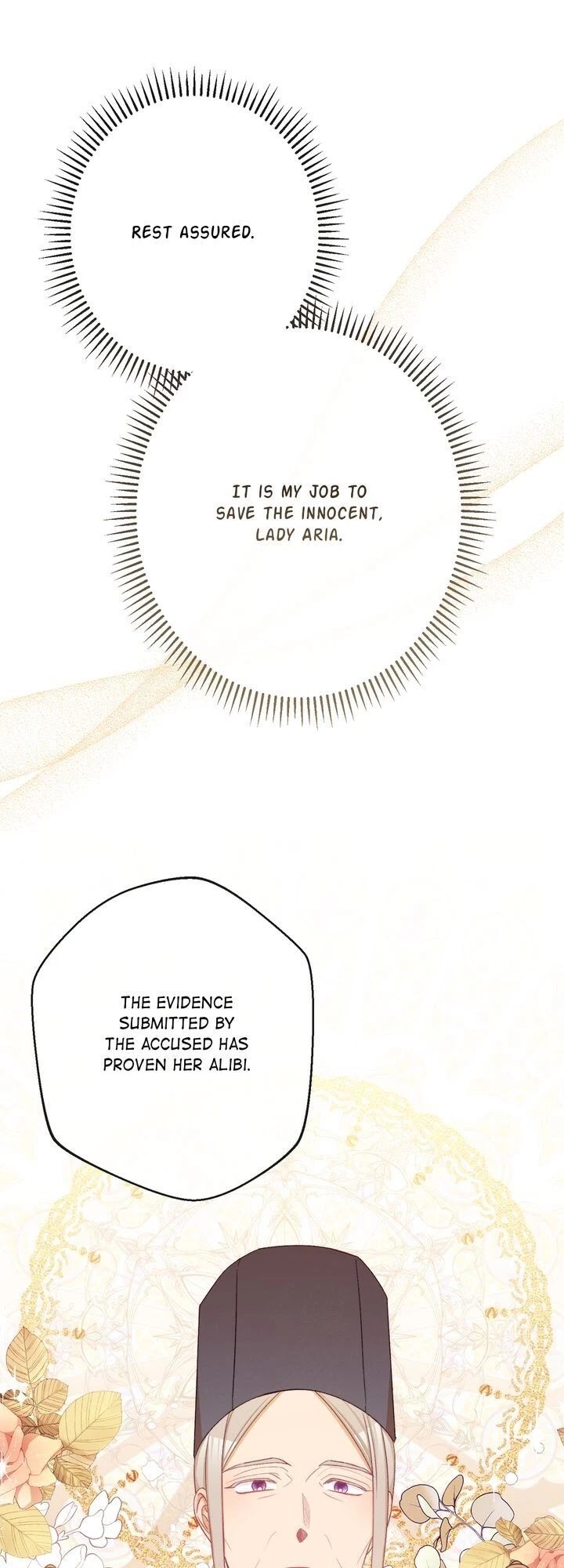 The Villainess Reverses the Hourglass chapter 70 page 25