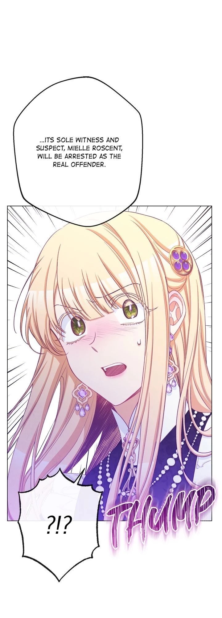 The Villainess Reverses the Hourglass chapter 70 page 27