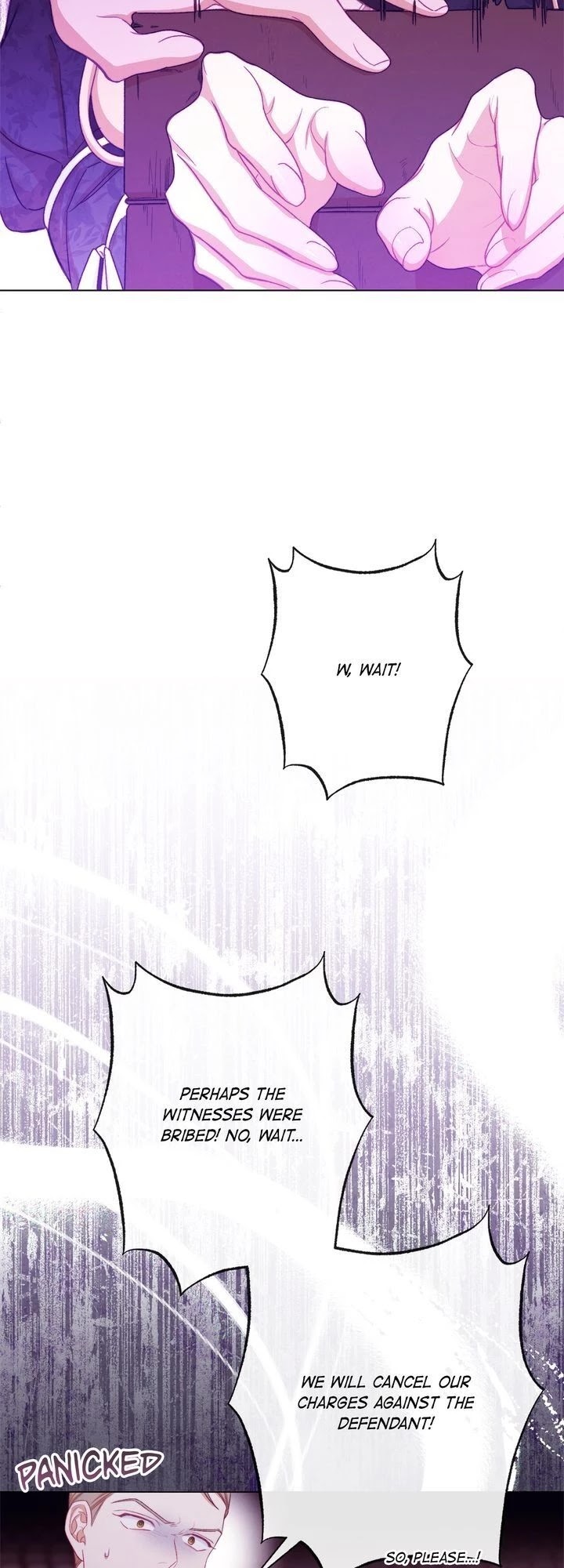 The Villainess Reverses the Hourglass chapter 70 page 30