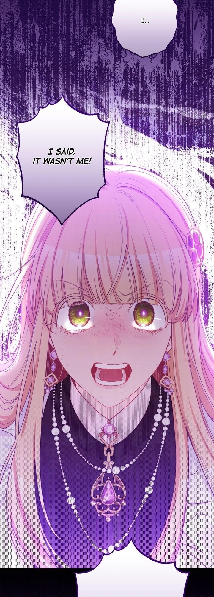 The Villainess Reverses the Hourglass chapter 70 page 32