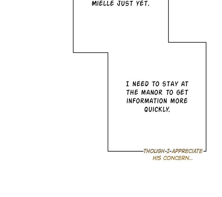 The Villainess Reverses the Hourglass chapter 70 page 38