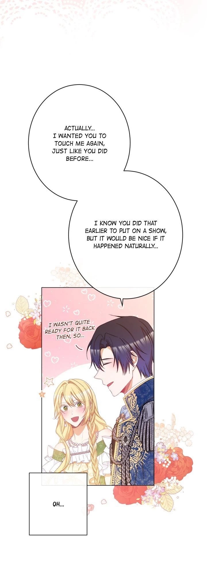 The Villainess Reverses the Hourglass chapter 70 page 40