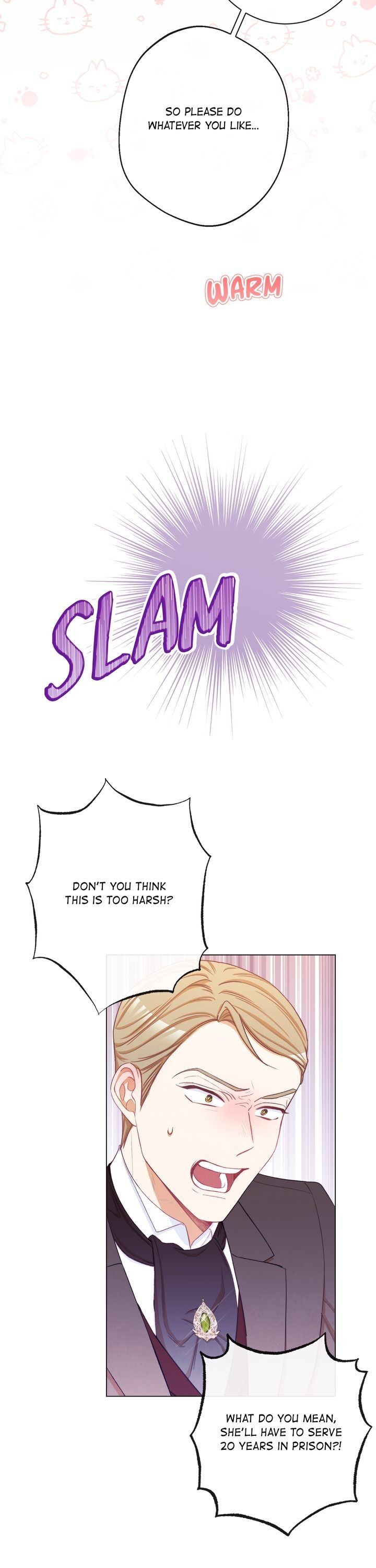 The Villainess Reverses the Hourglass chapter 70 page 43