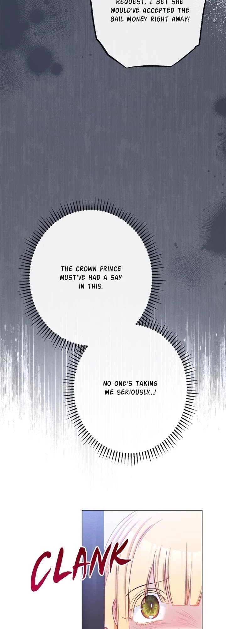 The Villainess Reverses the Hourglass chapter 70 page 47