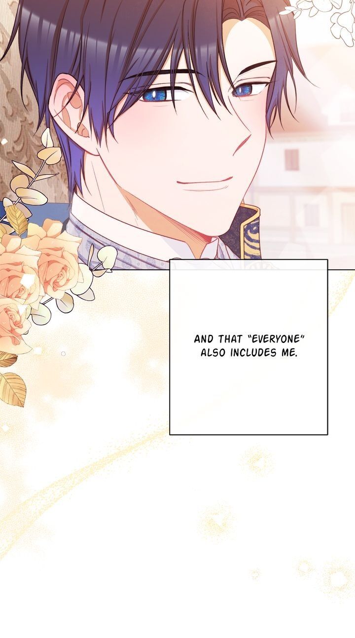 The Villainess Reverses the Hourglass chapter 70 page 5