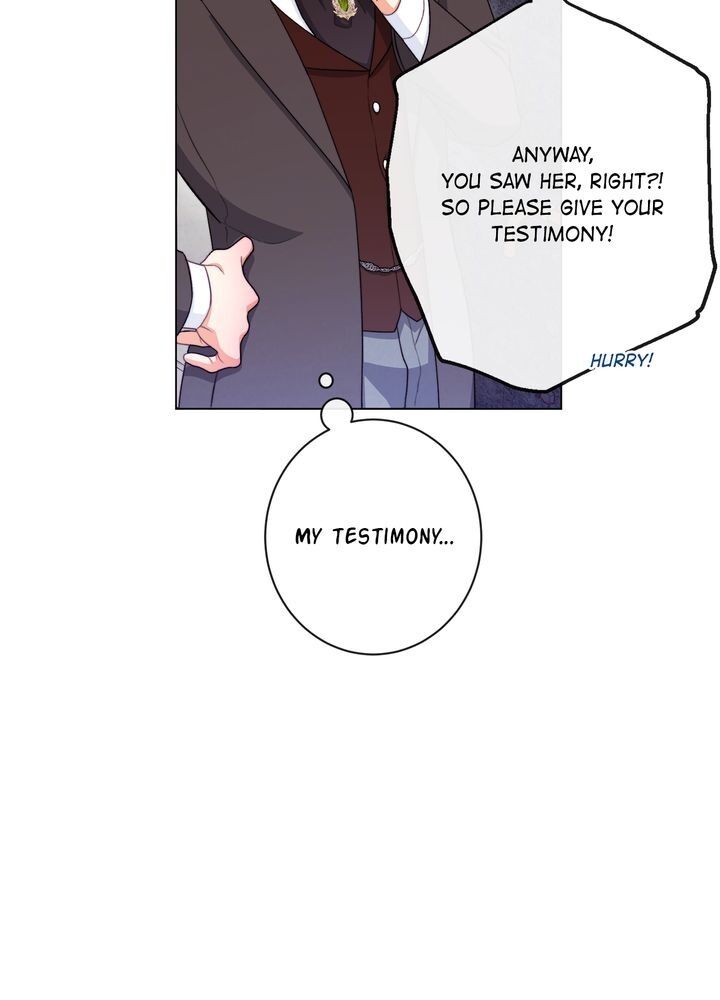 The Villainess Reverses the Hourglass chapter 70 page 53