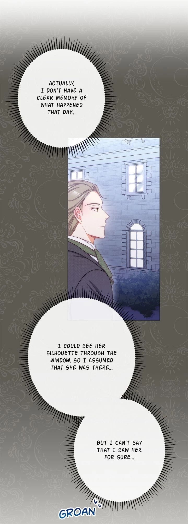 The Villainess Reverses the Hourglass chapter 70 page 54