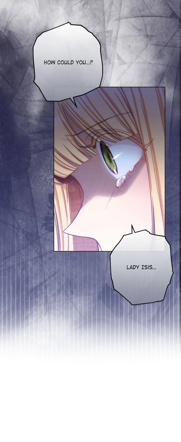 The Villainess Reverses the Hourglass chapter 70 page 58