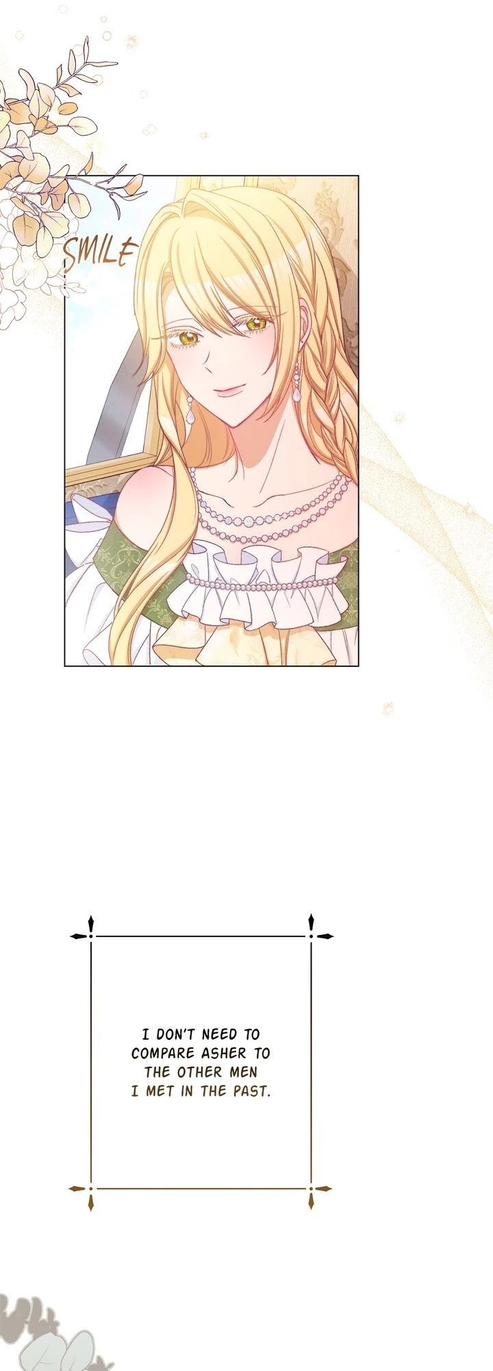 The Villainess Reverses the Hourglass chapter 70 page 6