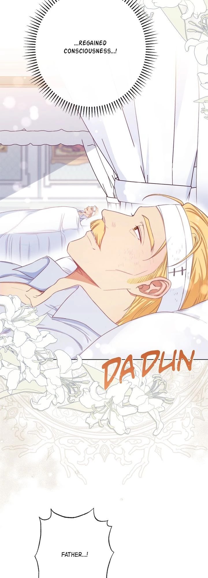 The Villainess Reverses the Hourglass chapter 70 page 63