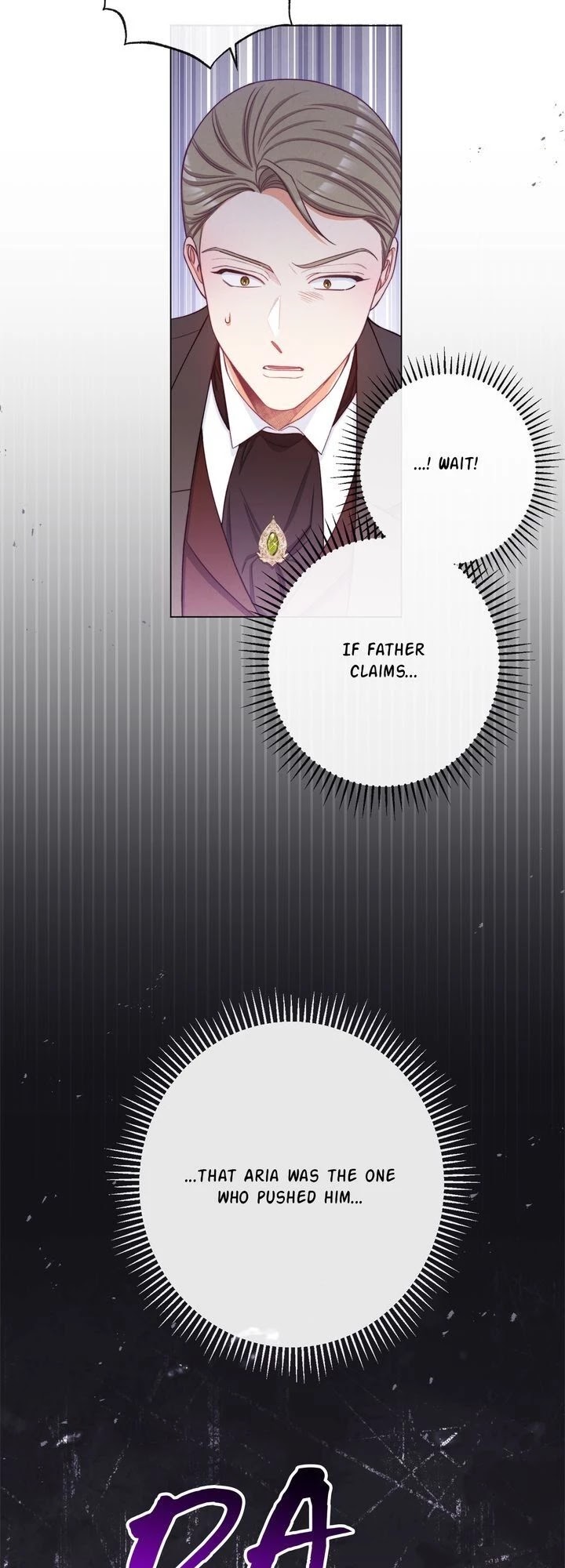 The Villainess Reverses the Hourglass chapter 70 page 64