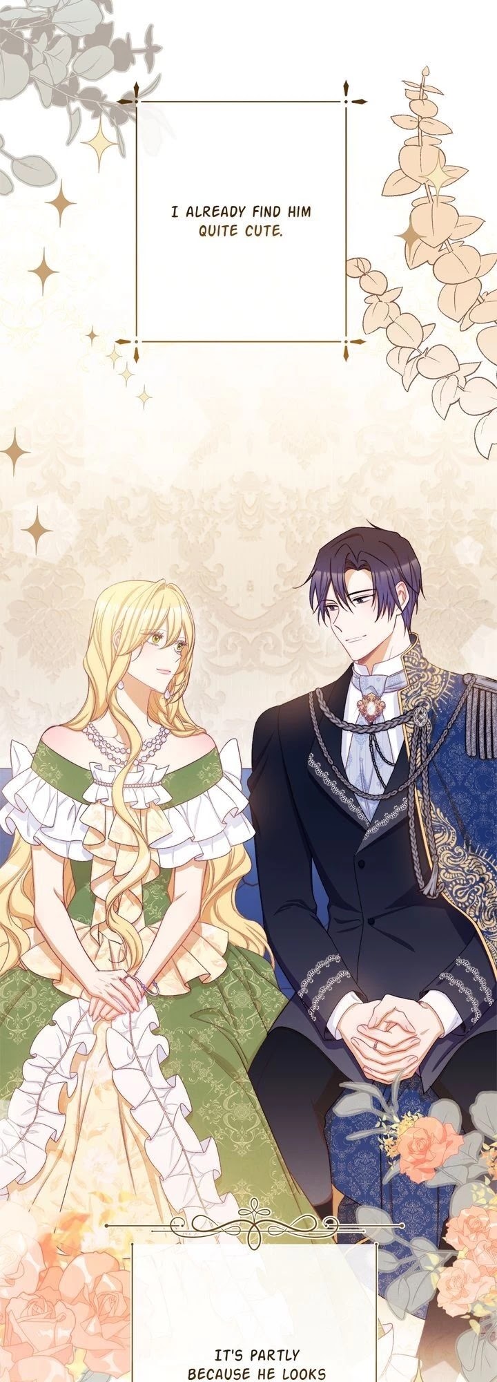 The Villainess Reverses the Hourglass chapter 70 page 7